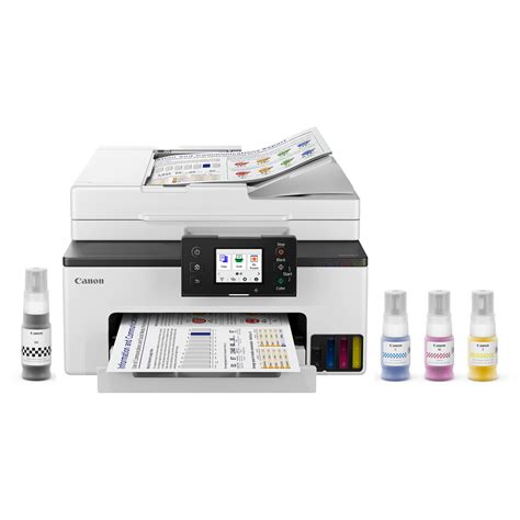 canon megatank printer|MegaTank MAXIFY GX2020 Wireless Home & Office All.